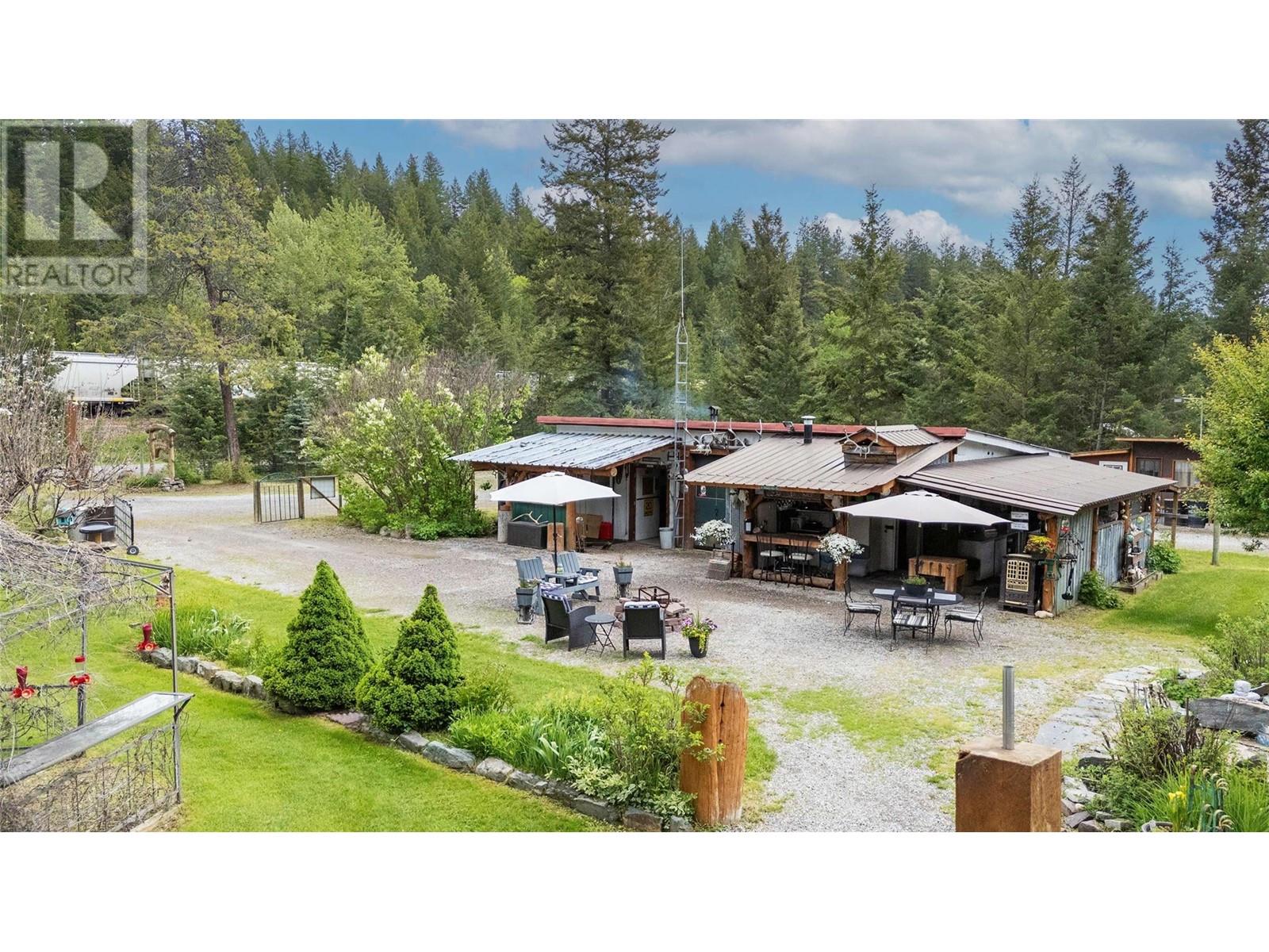 8201 Rock Creek Road, Galloway, British Columbia  V0B 1T2 - Photo 86 - 10349805