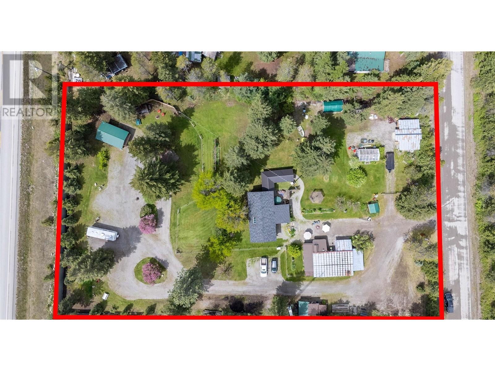 8201 Rock Creek Road, Galloway, British Columbia  V0B 1T2 - Photo 97 - 10349805