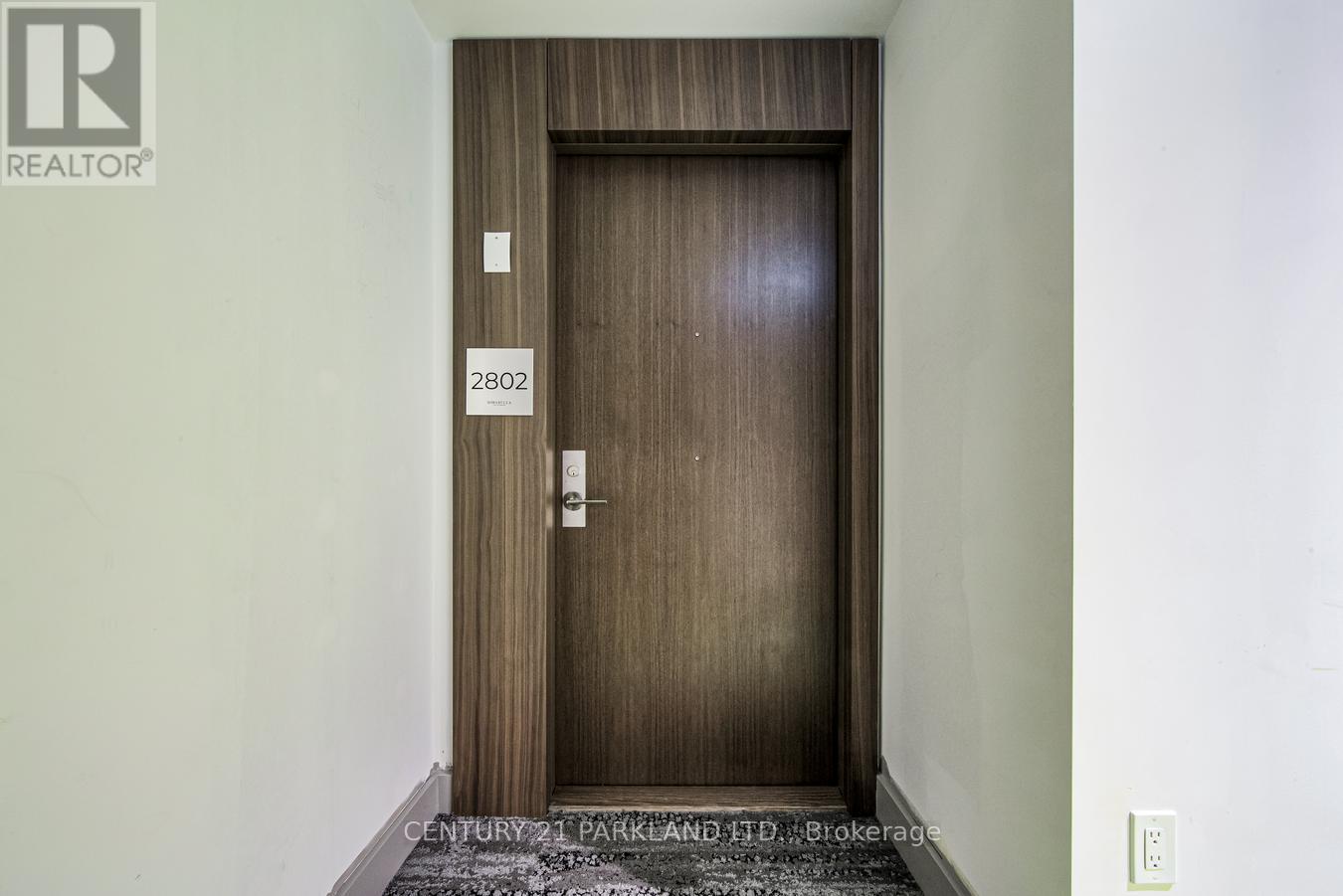 2802 - 1928 Lake Shore Boulevard W, Toronto, Ontario  M6S 0B1 - Photo 3 - W12190737
