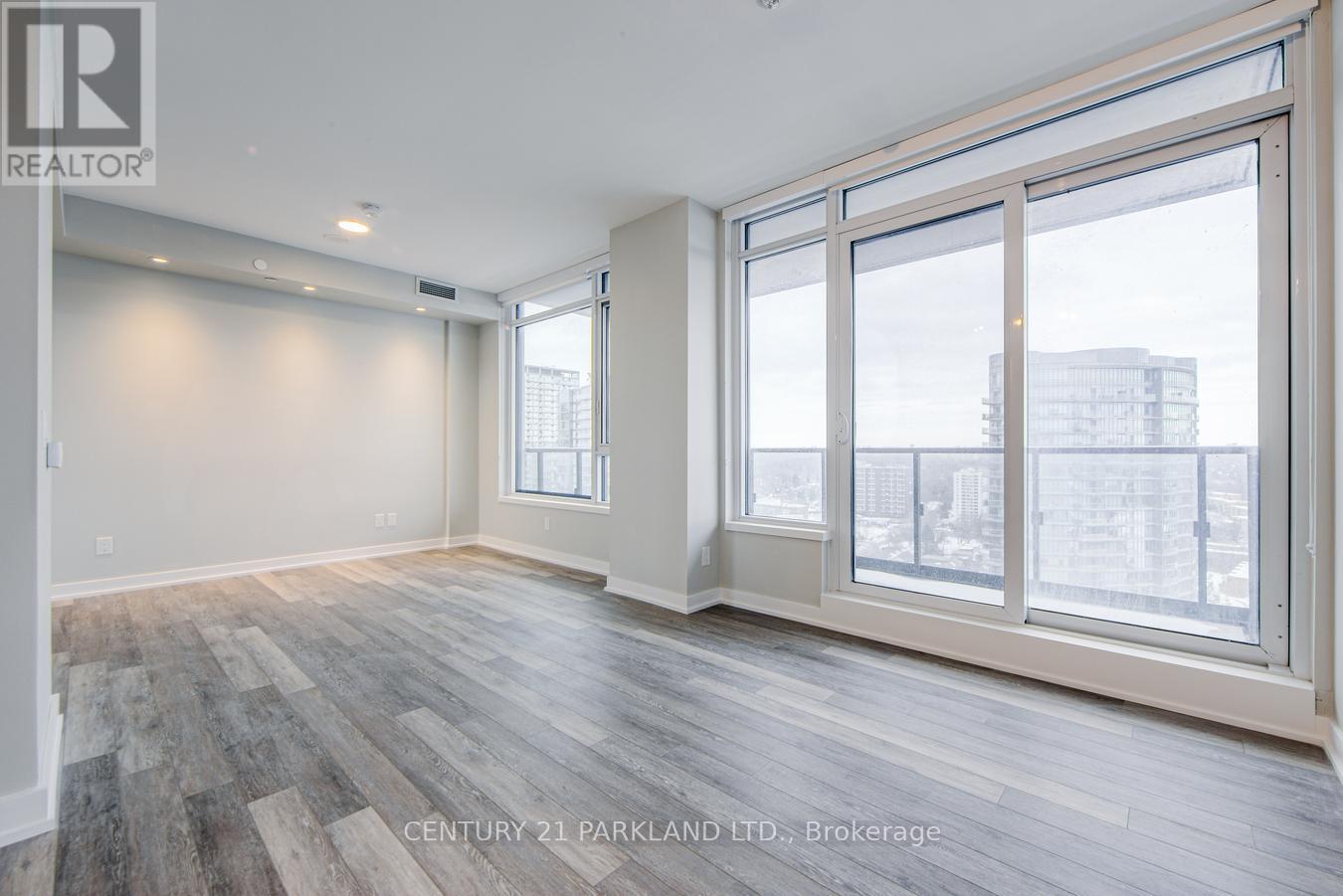2802 - 1928 Lake Shore Boulevard W, Toronto (High Park-Swansea), Ontario  M6S 0B1 - Photo 8 - W12190737