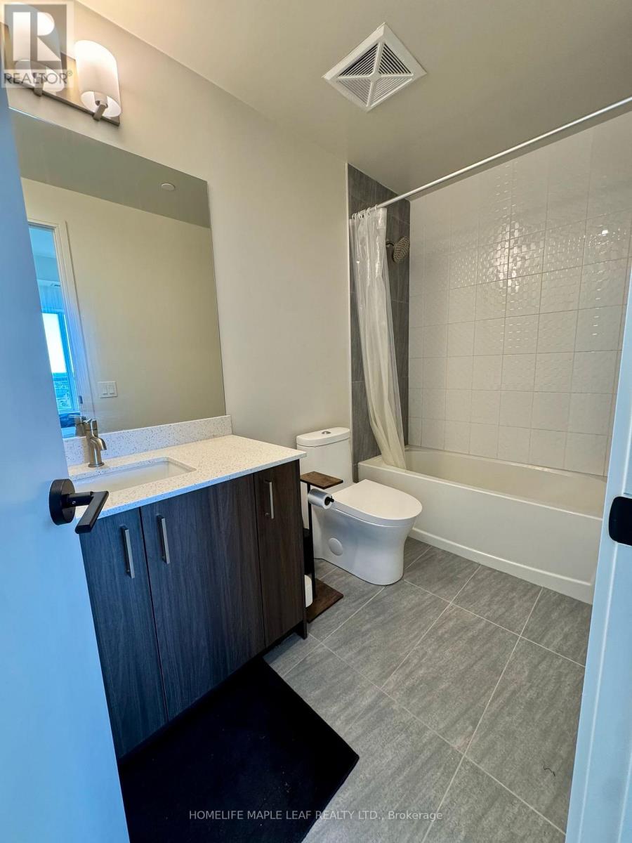 1506 - 8010 Derry Road, Milton, Ontario  L9T 9N3 - Photo 11 - W12190752