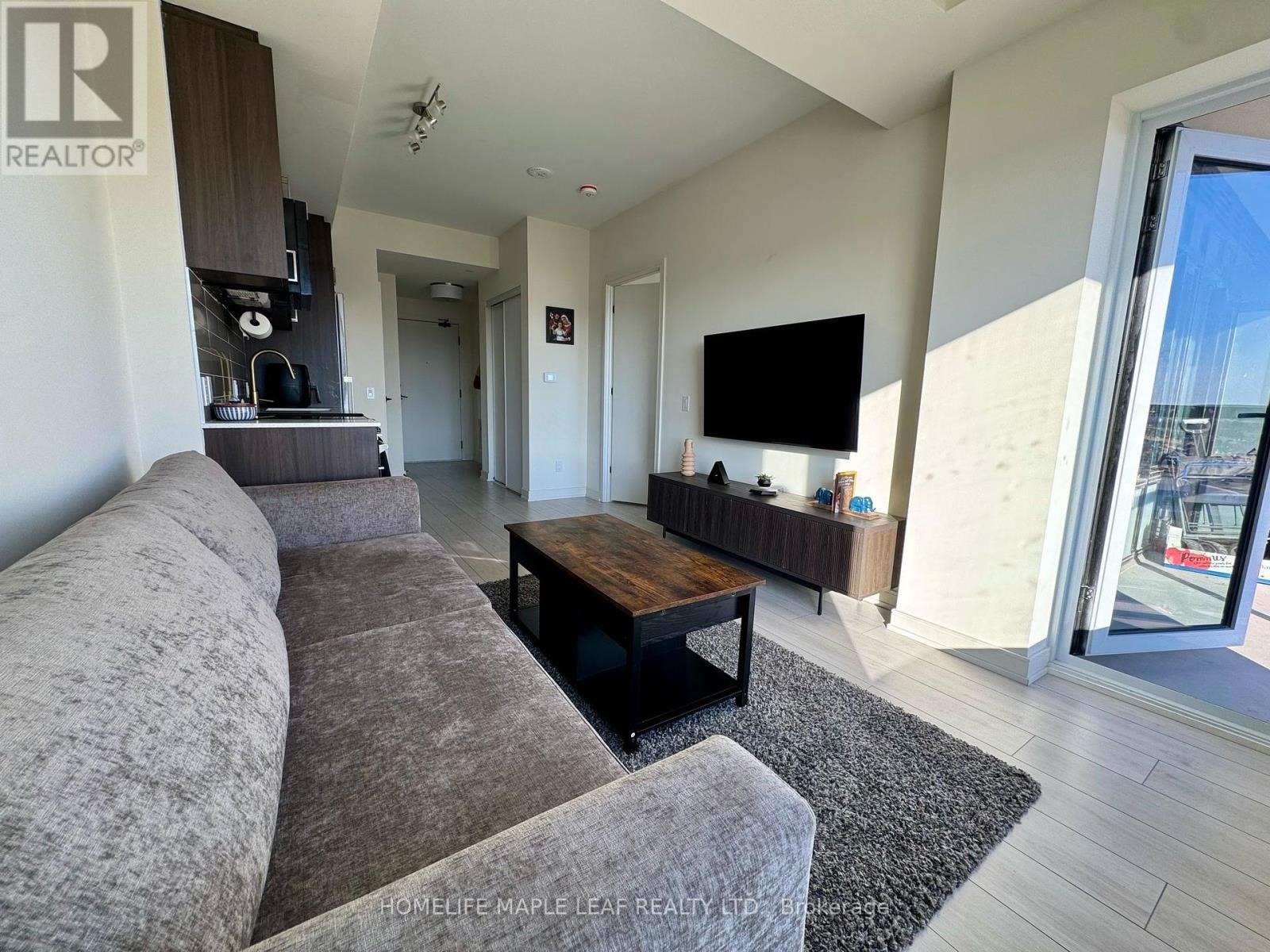 1506 - 8010 Derry Road, Milton, Ontario  L9T 9N3 - Photo 3 - W12190752