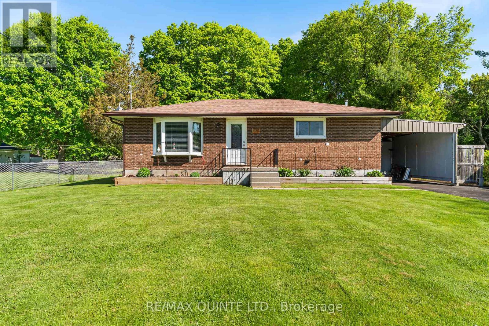 91 HOSKIN ROAD, Belleville, Ontario