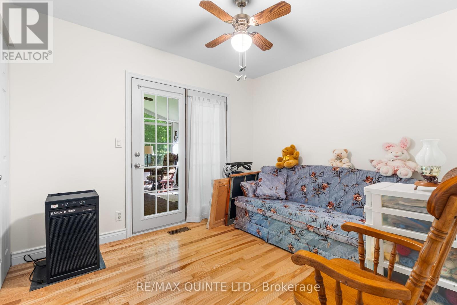 91 Hoskin Road, Belleville, Ontario  K8P 5N6 - Photo 12 - X12189566