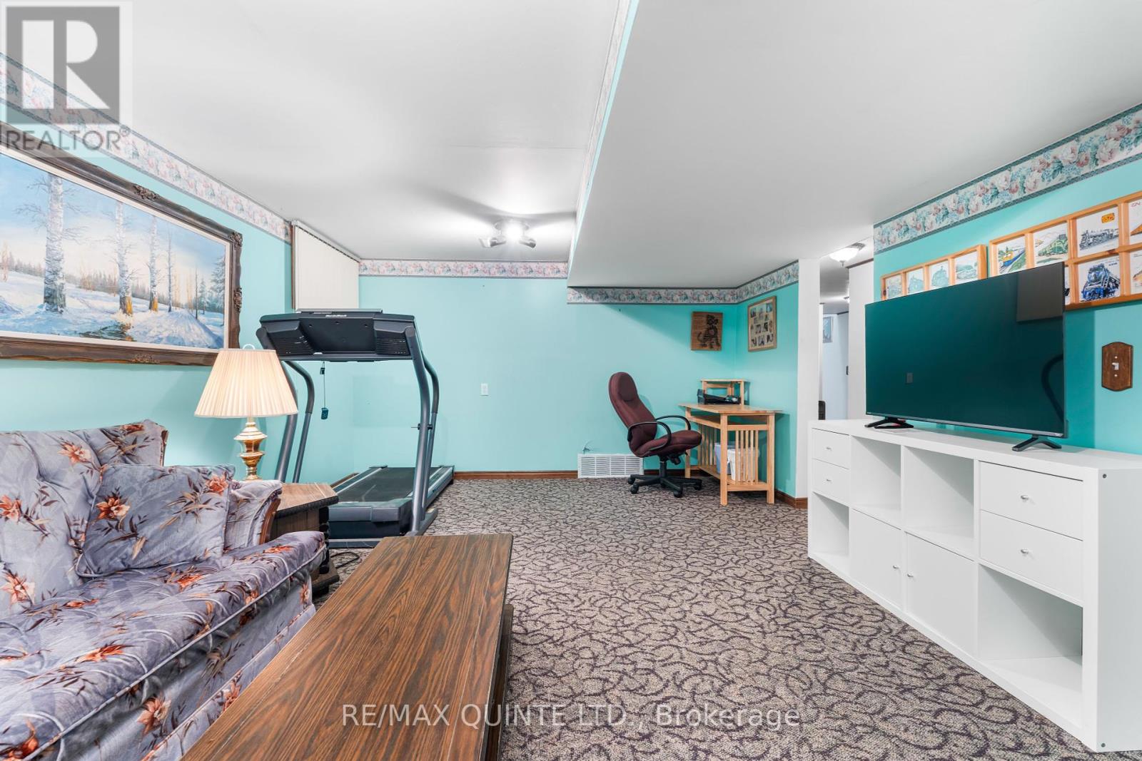 91 Hoskin Road, Belleville, Ontario  K8P 5N6 - Photo 16 - X12189566