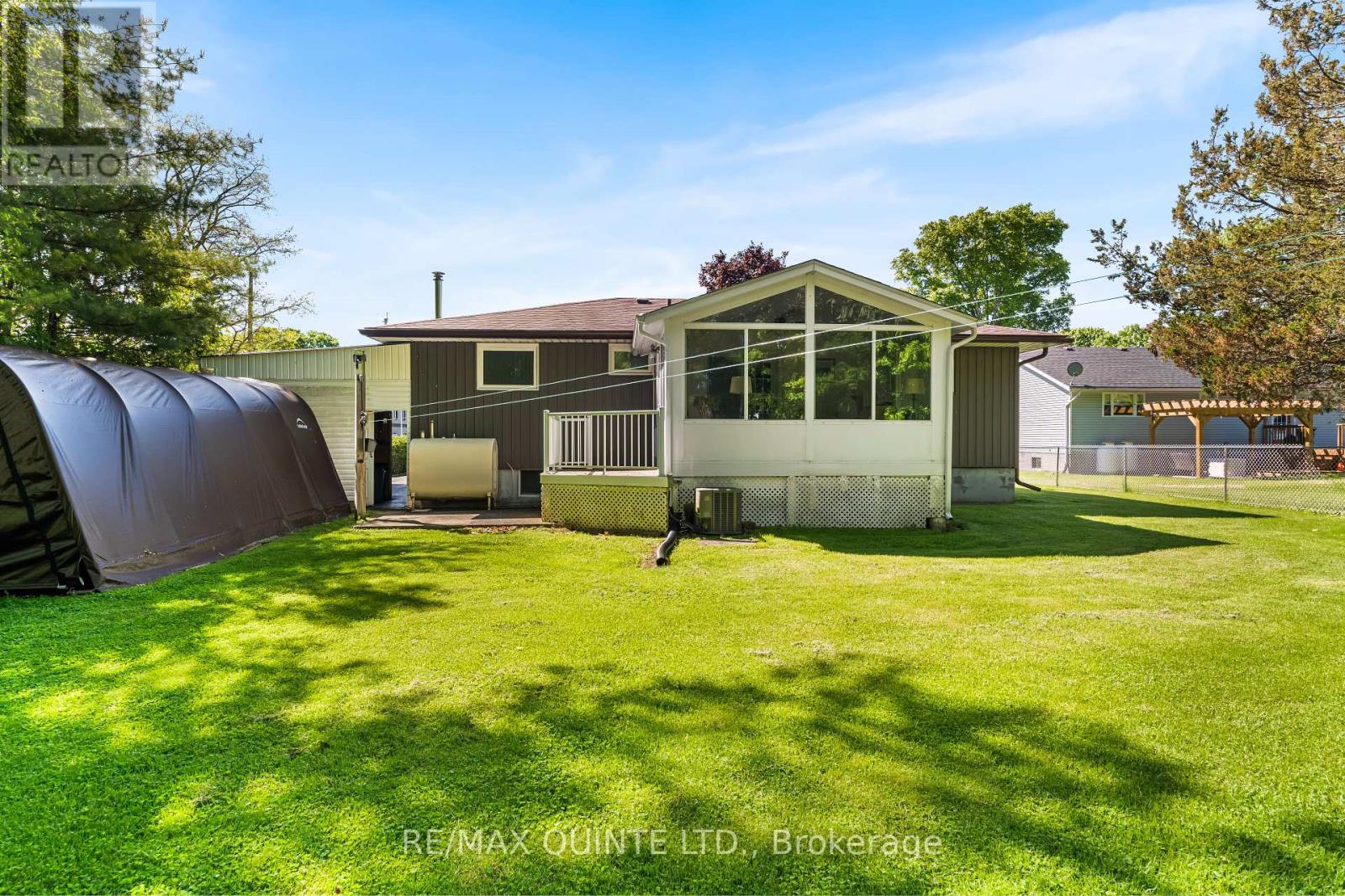 91 Hoskin Road, Belleville, Ontario  K8P 5N6 - Photo 19 - X12189566