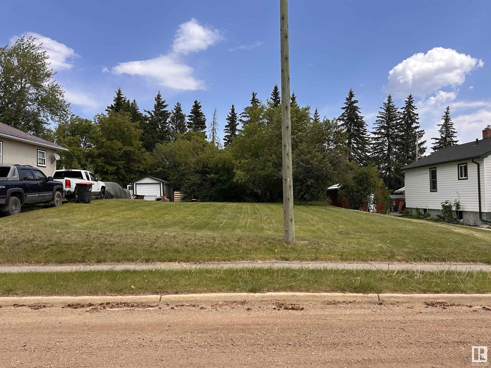 413 5 ST, Thorhild, Alberta