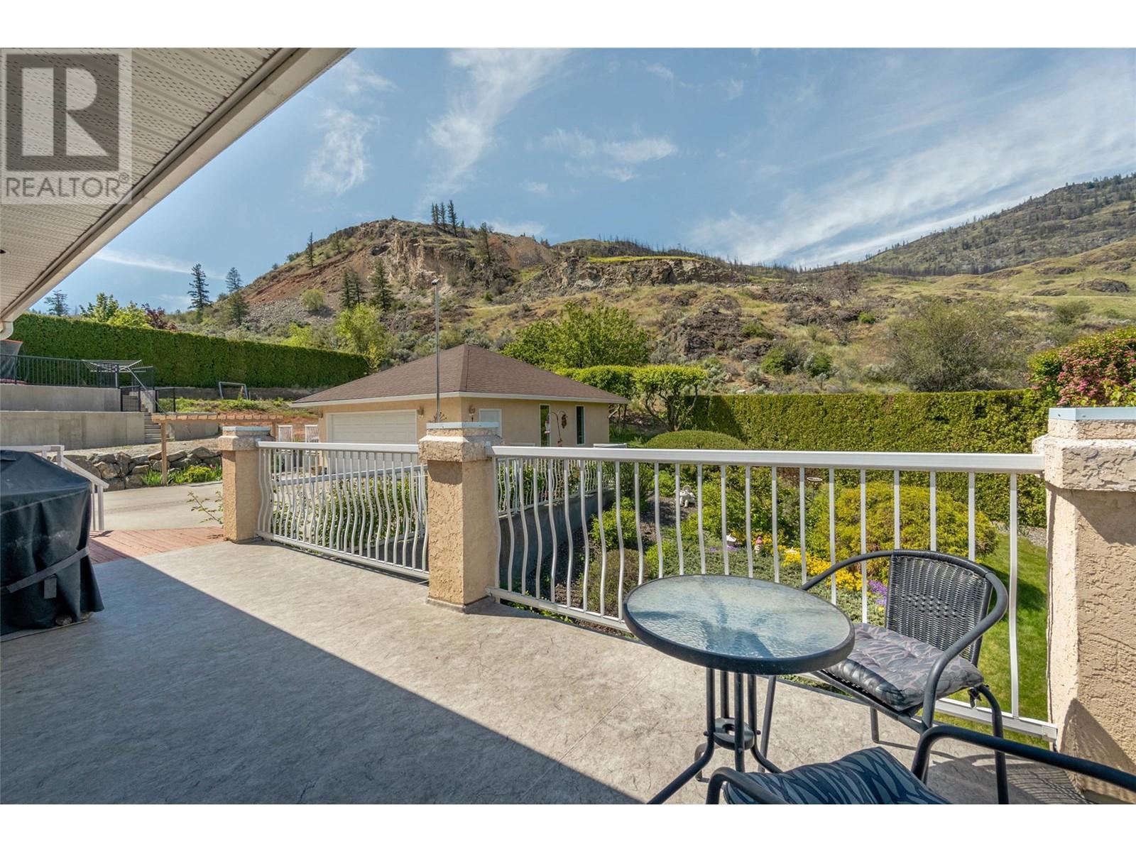 4210 Fairwinds Drive, Osoyoos, BC V0H1V4