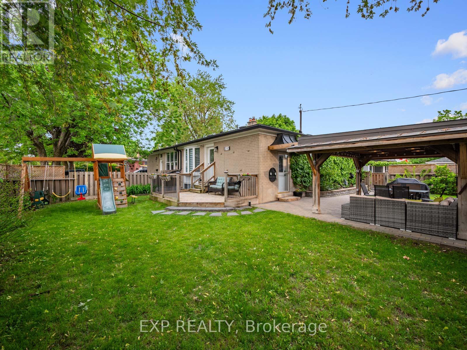 210 Ashlar Road, Richmond Hill, Ontario  L4C 2W6 - Photo 48 - N12190563