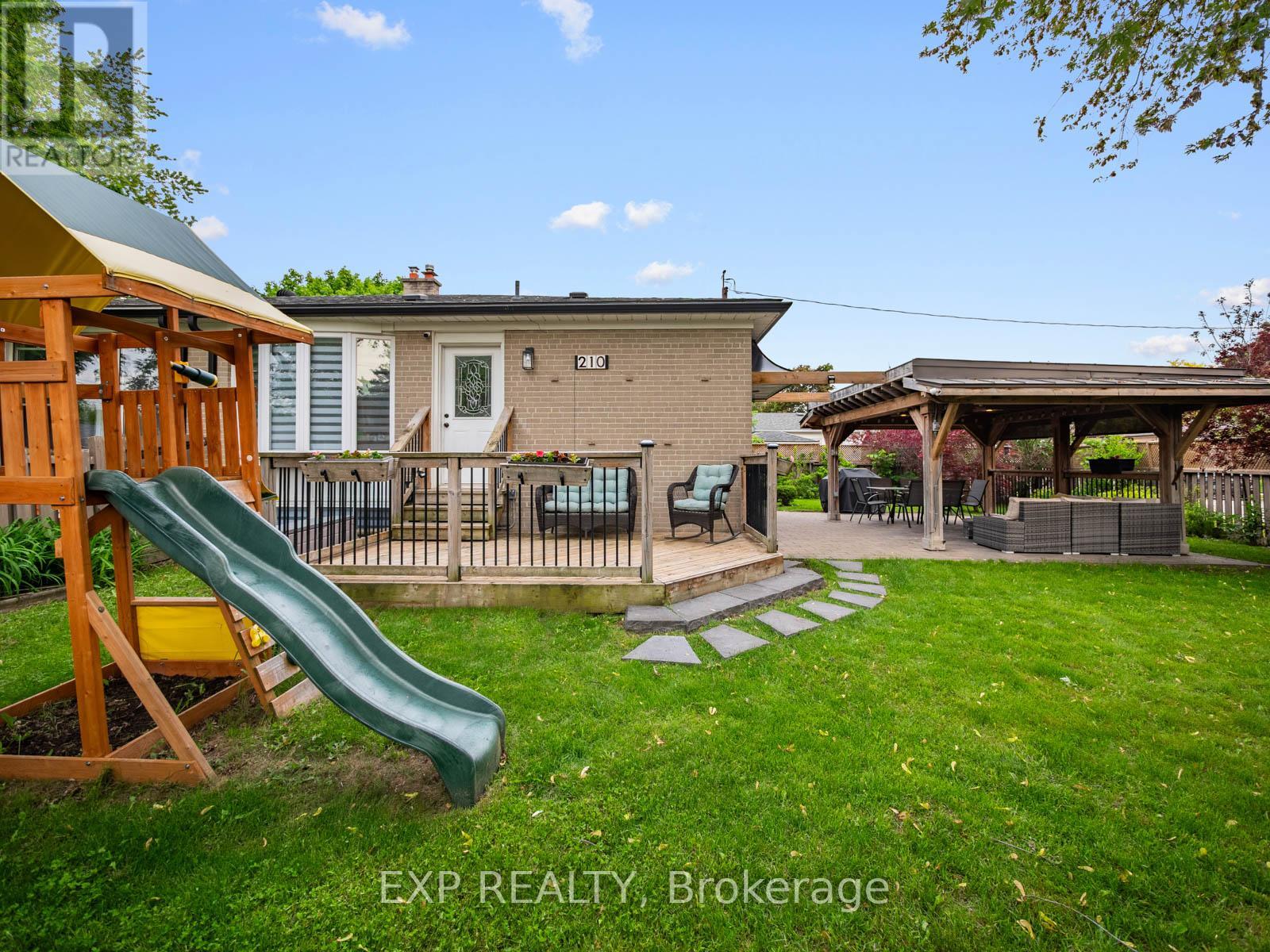 210 Ashlar Road, Richmond Hill, Ontario  L4C 2W6 - Photo 49 - N12190563