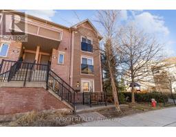 202 - 4975 SOUTHAMPTON DRIVE, Mississauga, Ontario
