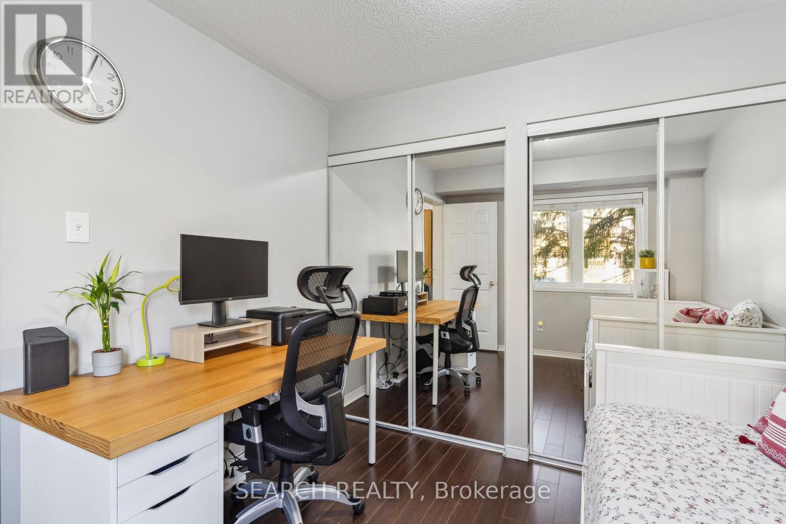 202 - 4975 Southampton Drive, Mississauga, Ontario  L5M 8E1 - Photo 15 - W12119244