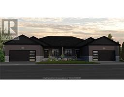 575 KEIL TRAIL North, Chatham, Ontario