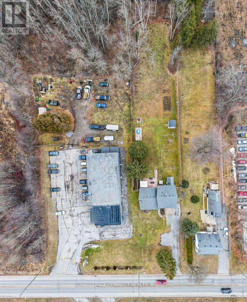 2629 Trulls Road, Clarington (Courtice), Ontario  L1E 2N3 - Photo 2 - E12190387