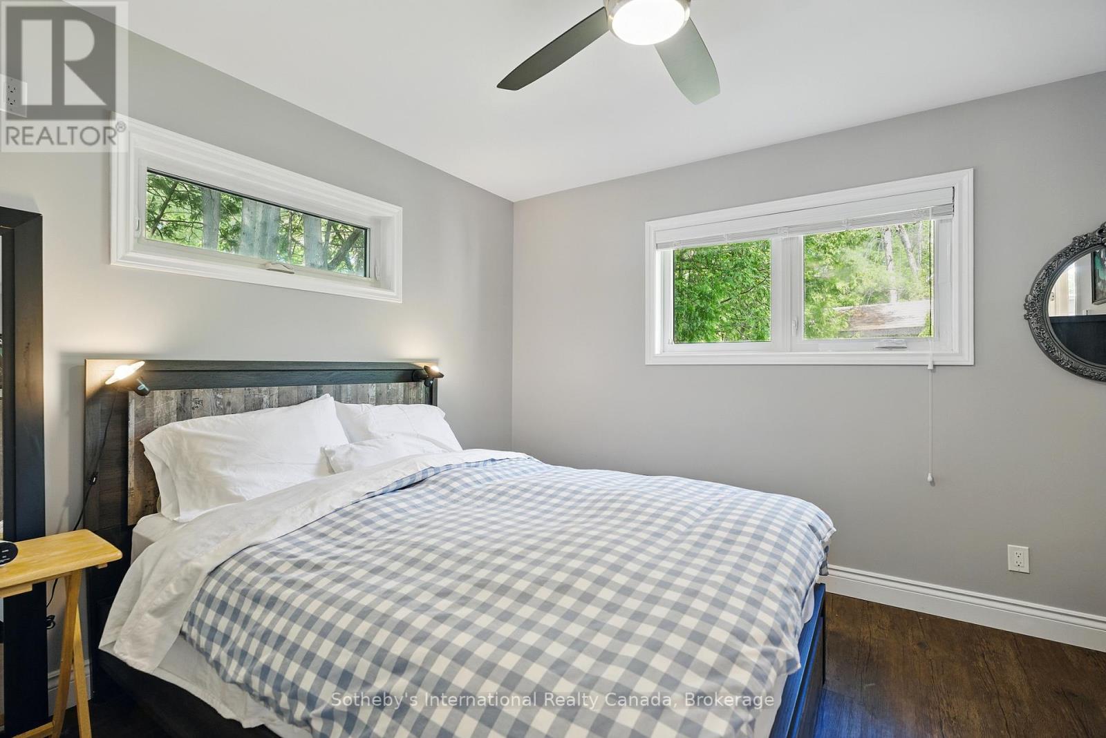 1031 Bea Dale Lane, Gravenhurst, Ontario  P0E 1N0 - Photo 15 - X12190764