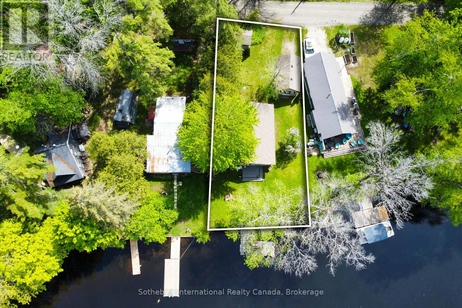 1031 Bea Dale Lane, Gravenhurst, Ontario  P0E 1N0 - Photo 19 - X12190764