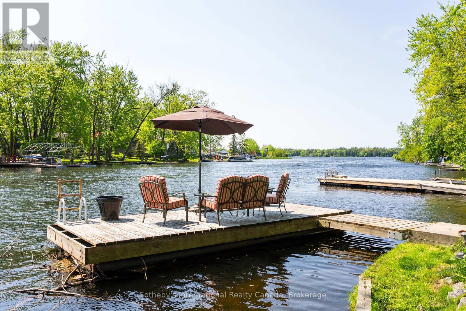 1031 Bea Dale Lane, Gravenhurst, Ontario  P0E 1N0 - Photo 2 - X12190764