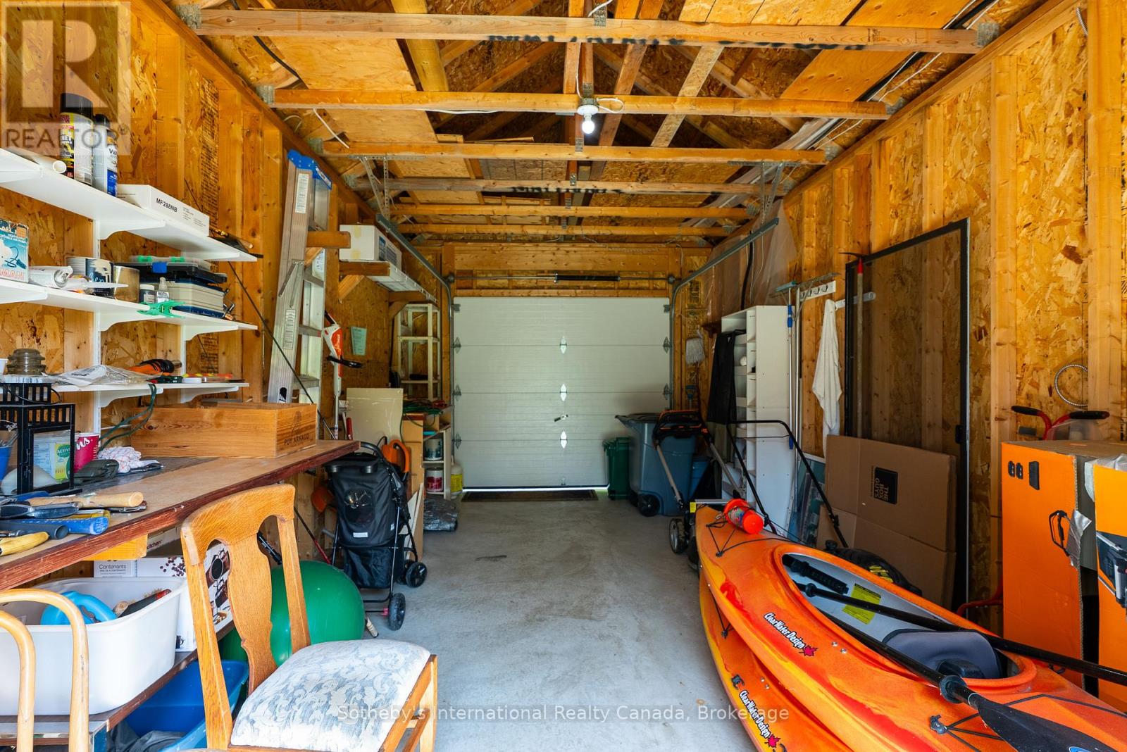 1031 Bea Dale Lane, Gravenhurst, Ontario  P0E 1N0 - Photo 25 - X12190764