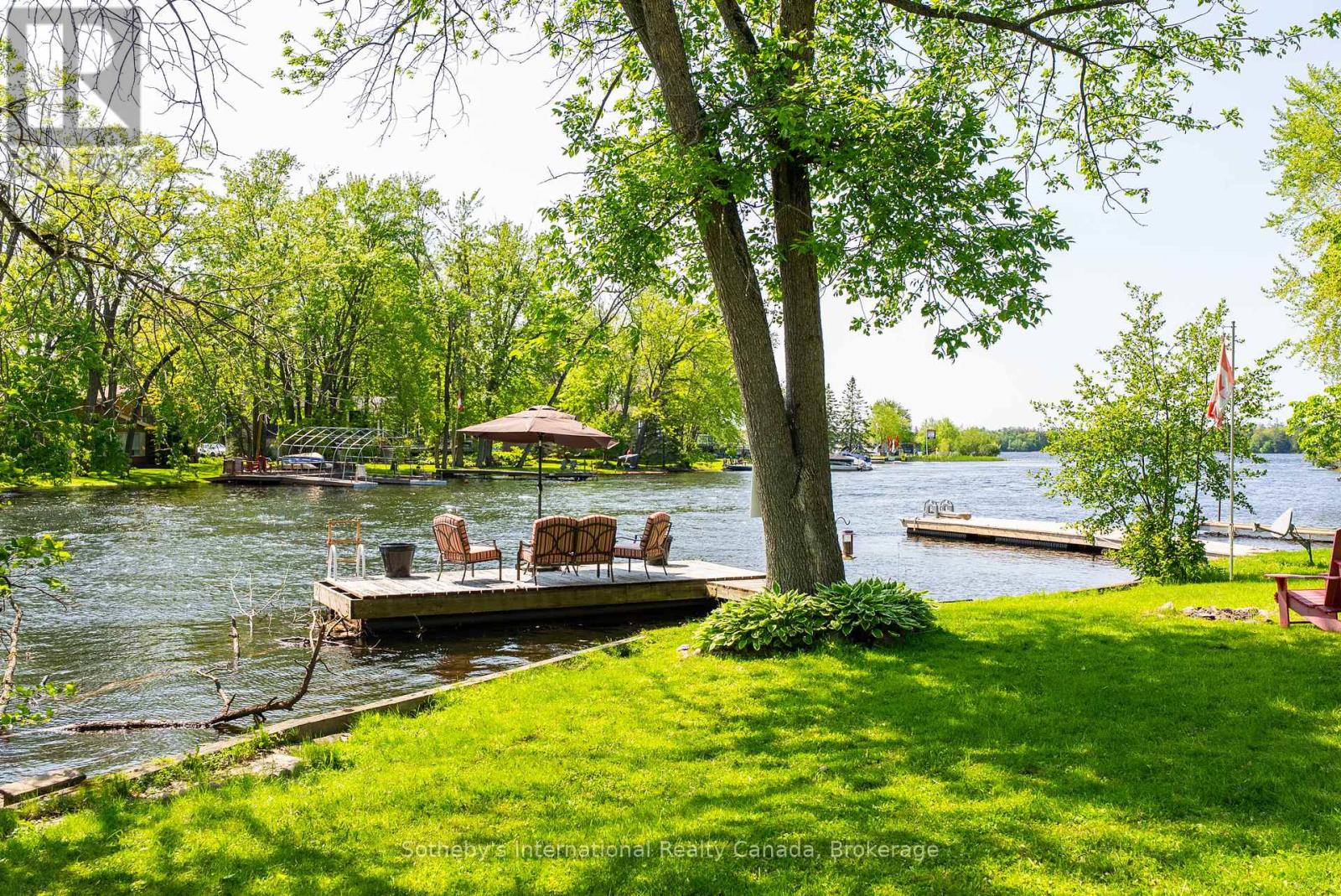 1031 Bea Dale Lane, Gravenhurst, Ontario  P0E 1N0 - Photo 4 - X12190764
