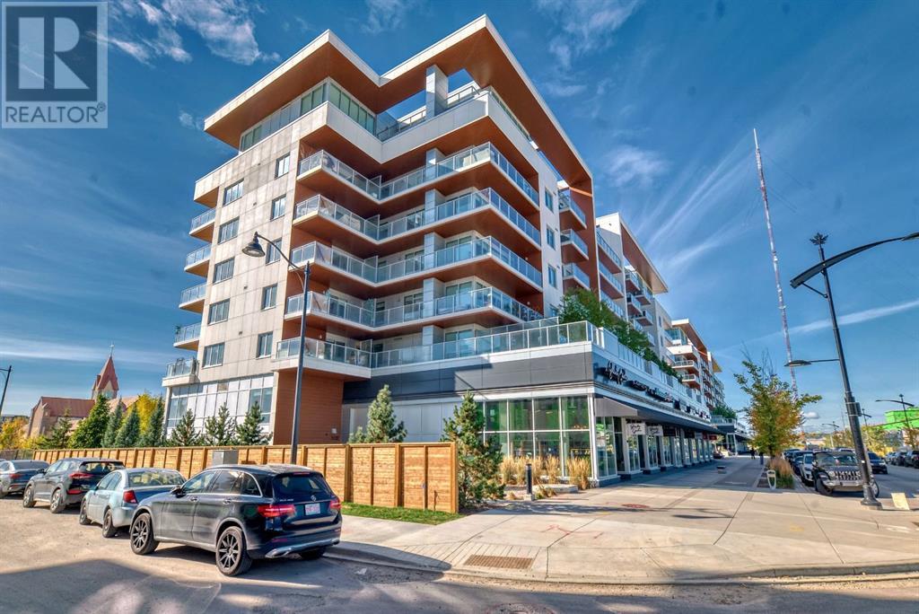 Property at 313, 8445 Broadcast Avenue SW image 2
