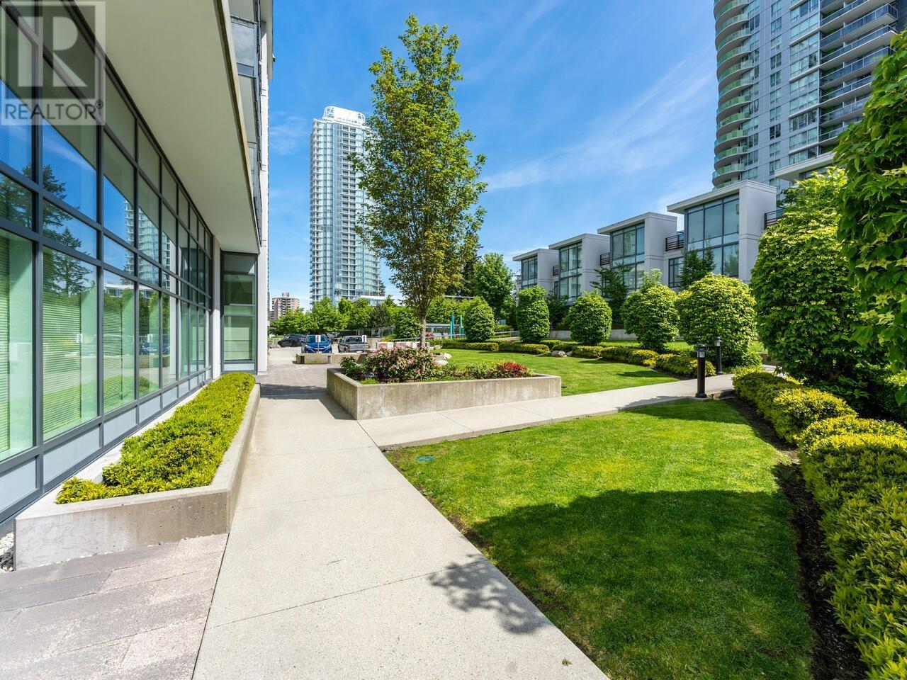 1503 4900 Lennox Lane, Burnaby, British Columbia  V5H 0G9 - Photo 28 - R2980734
