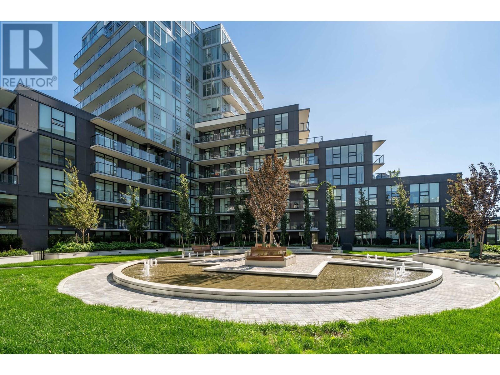 1107 6655 Buswell Street, Richmond, British Columbia  V6Y 0M4 - Photo 6 - R3009174