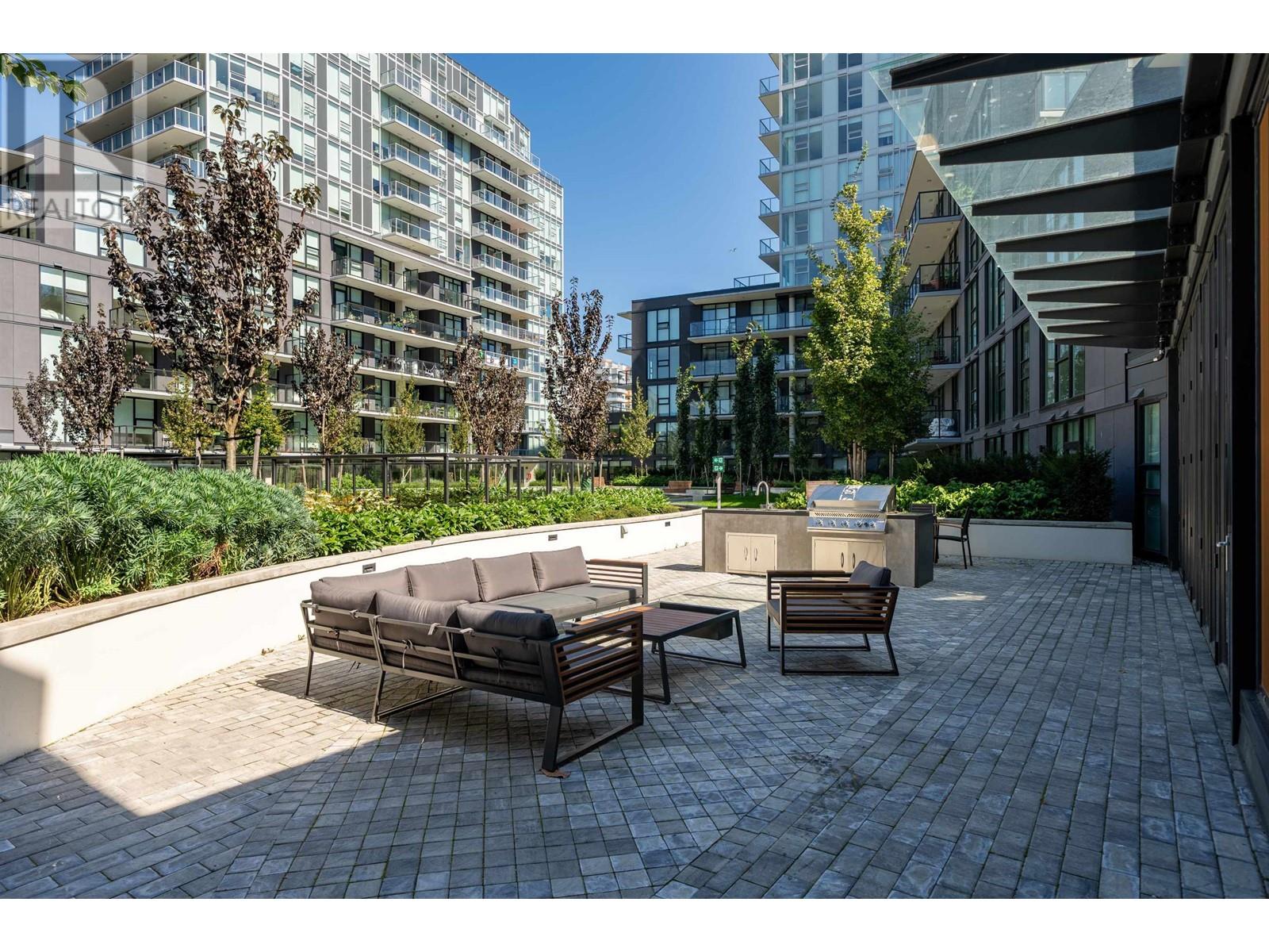 1107 6655 Buswell Street, Richmond, British Columbia  V6Y 0M4 - Photo 5 - R3009174