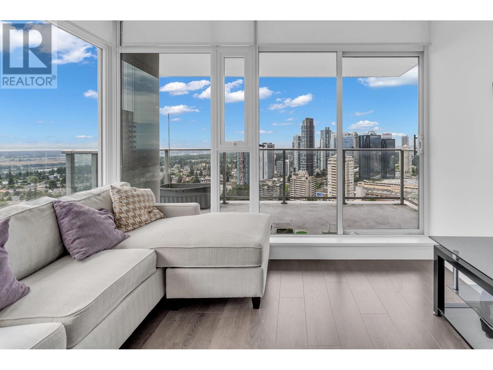 3703 6538 Nelson Avenue, Burnaby, British Columbia  V5H 0G5 - Photo 35 - R3009796