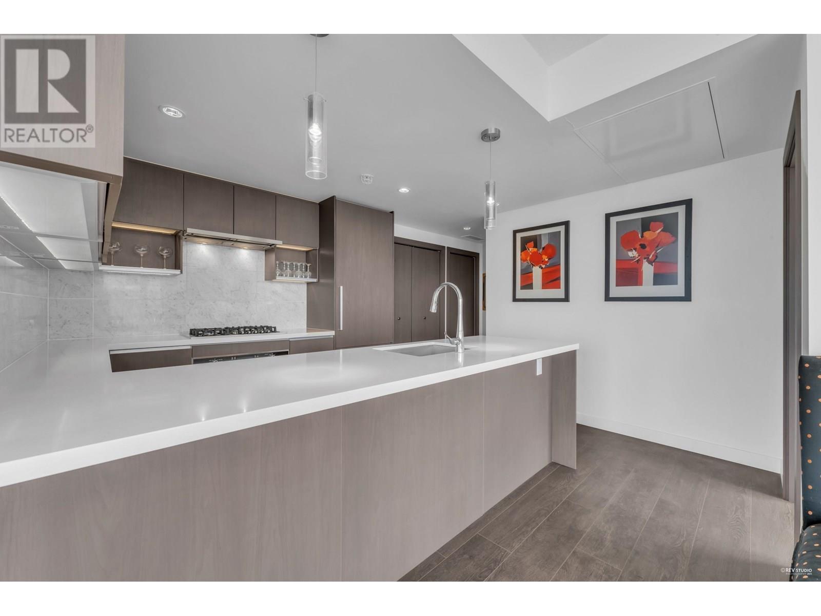 3703 6538 Nelson Avenue, Burnaby, British Columbia  V5H 0G5 - Photo 6 - R3009796