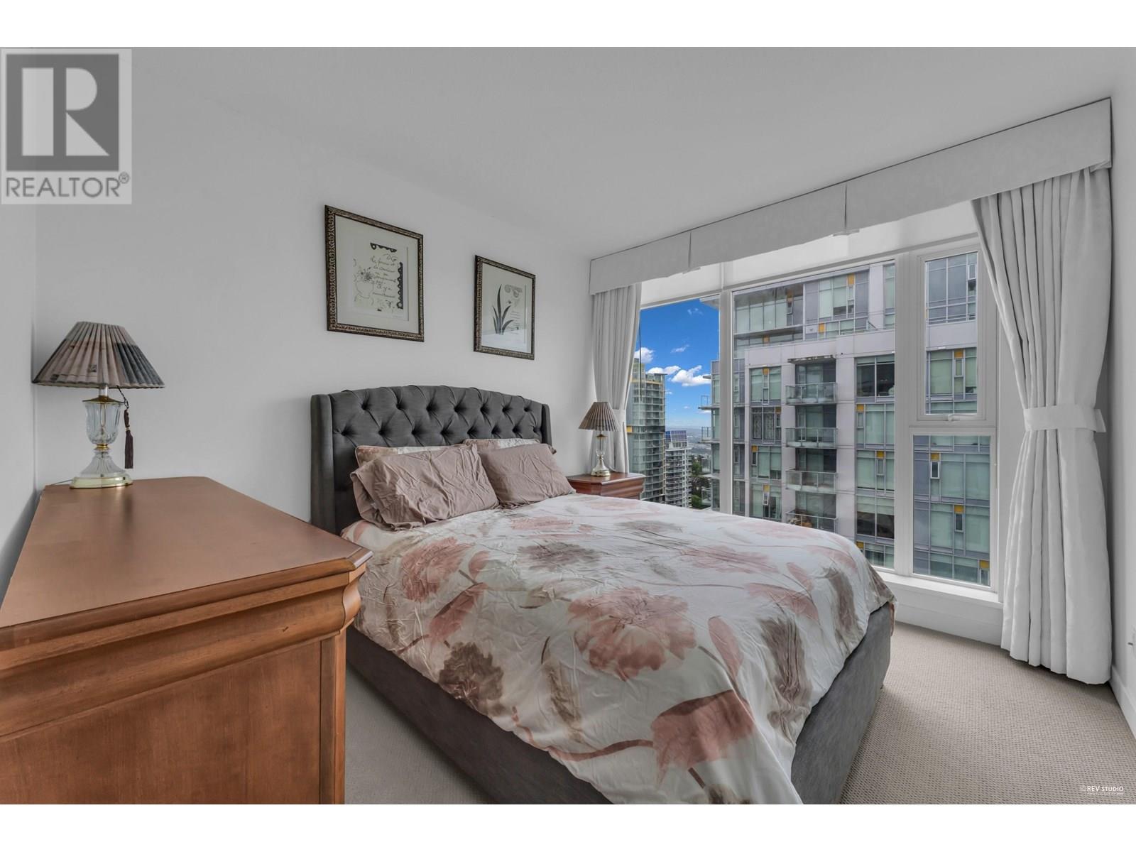 3703 6538 Nelson Avenue, Burnaby, British Columbia  V5H 0G5 - Photo 9 - R3009796