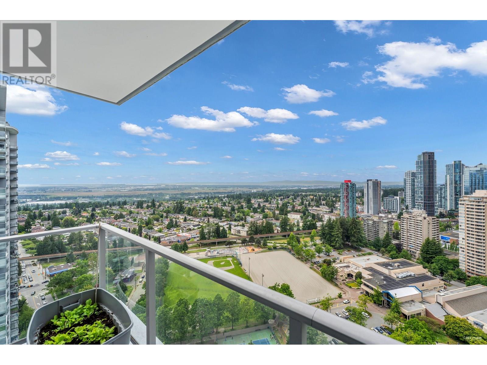 3703 6538 Nelson Avenue, Burnaby, British Columbia  V5H 0G5 - Photo 14 - R3009796