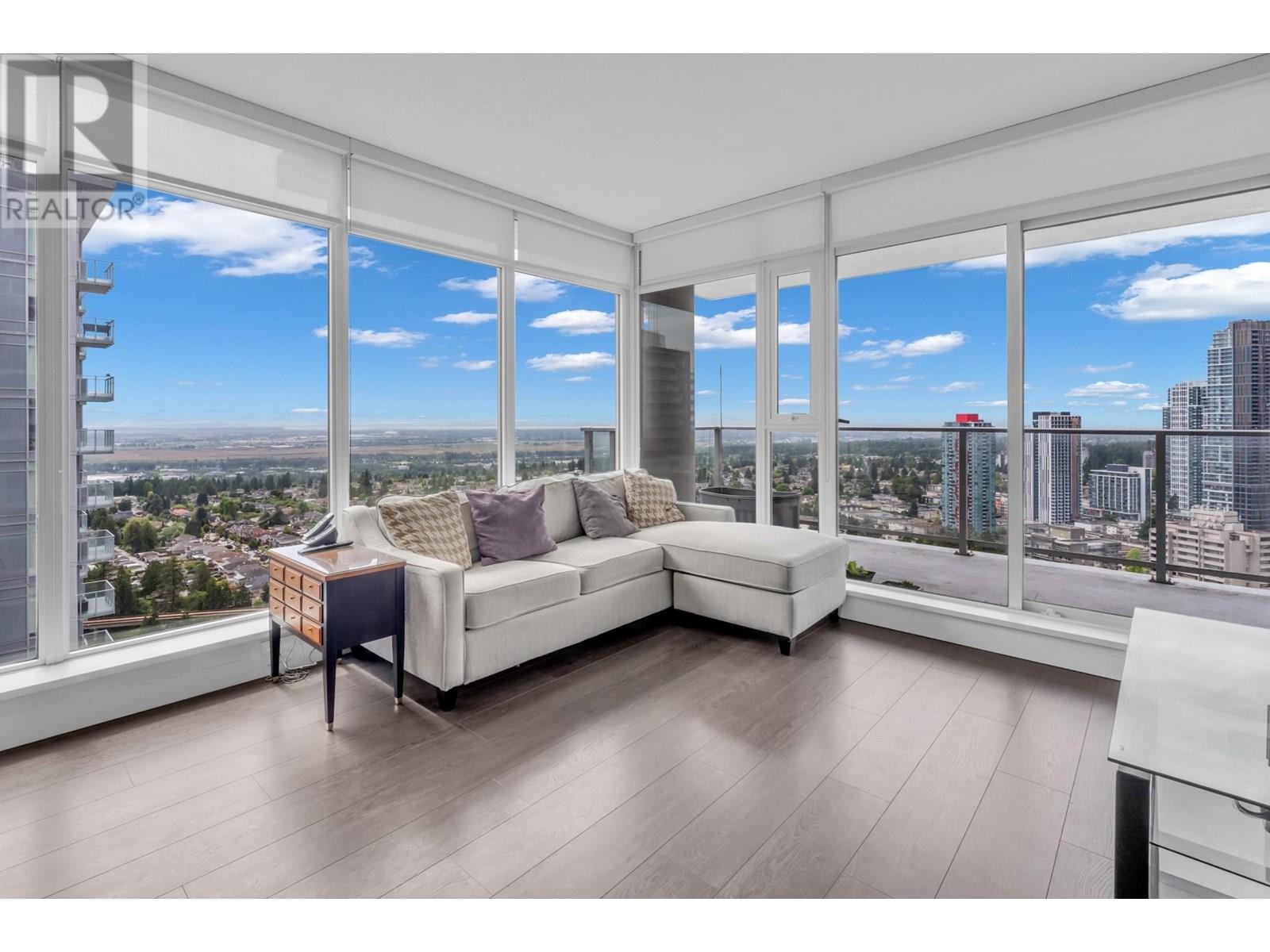 3703 6538 Nelson Avenue, Burnaby, British Columbia  V5H 0G5 - Photo 3 - R3009796