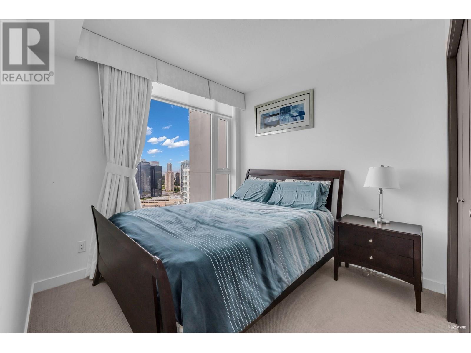 3703 6538 Nelson Avenue, Burnaby, British Columbia  V5H 0G5 - Photo 11 - R3009796