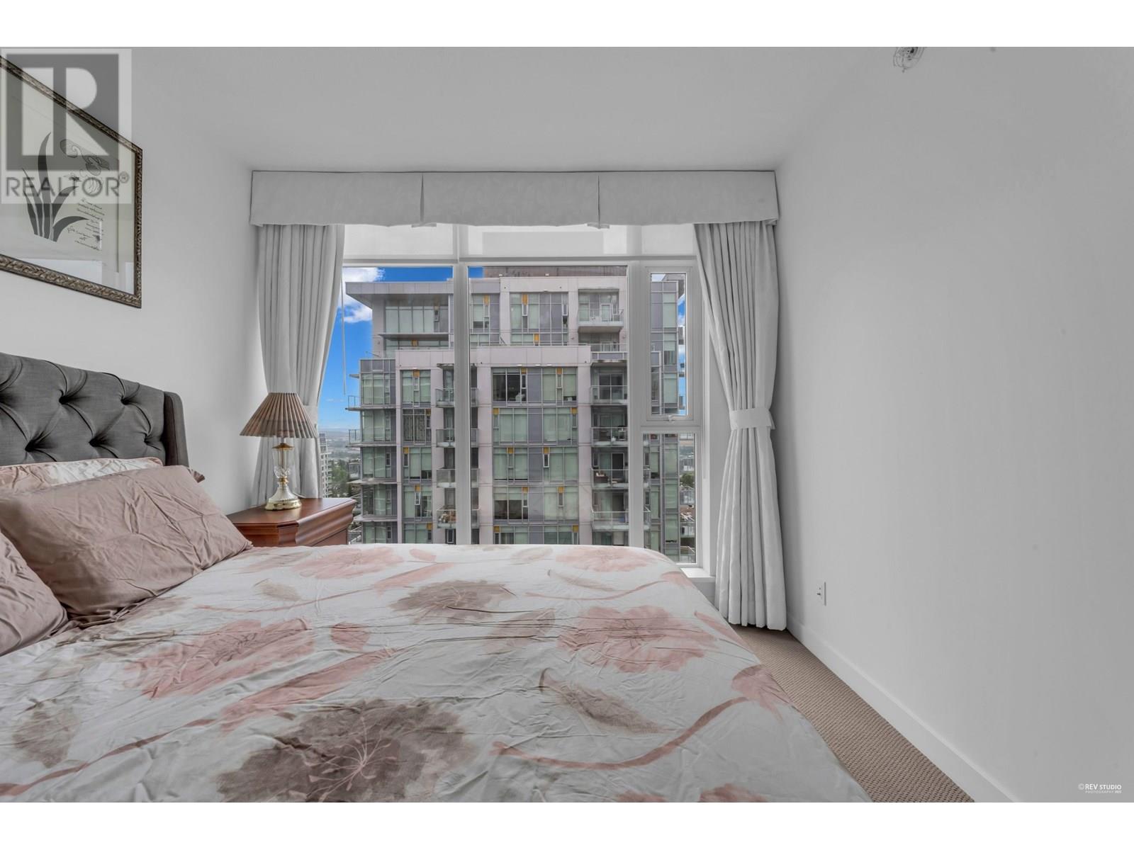 3703 6538 Nelson Avenue, Burnaby, British Columbia  V5H 0G5 - Photo 23 - R3009796