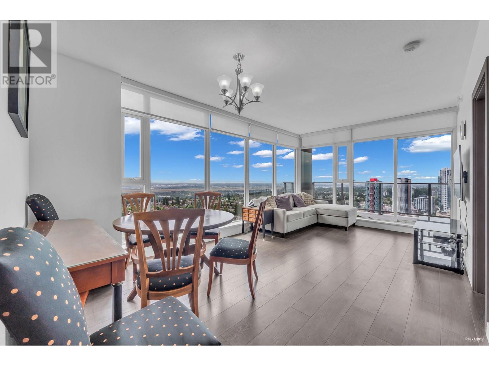 3703 6538 Nelson Avenue, Burnaby, British Columbia  V5H 0G5 - Photo 4 - R3009796