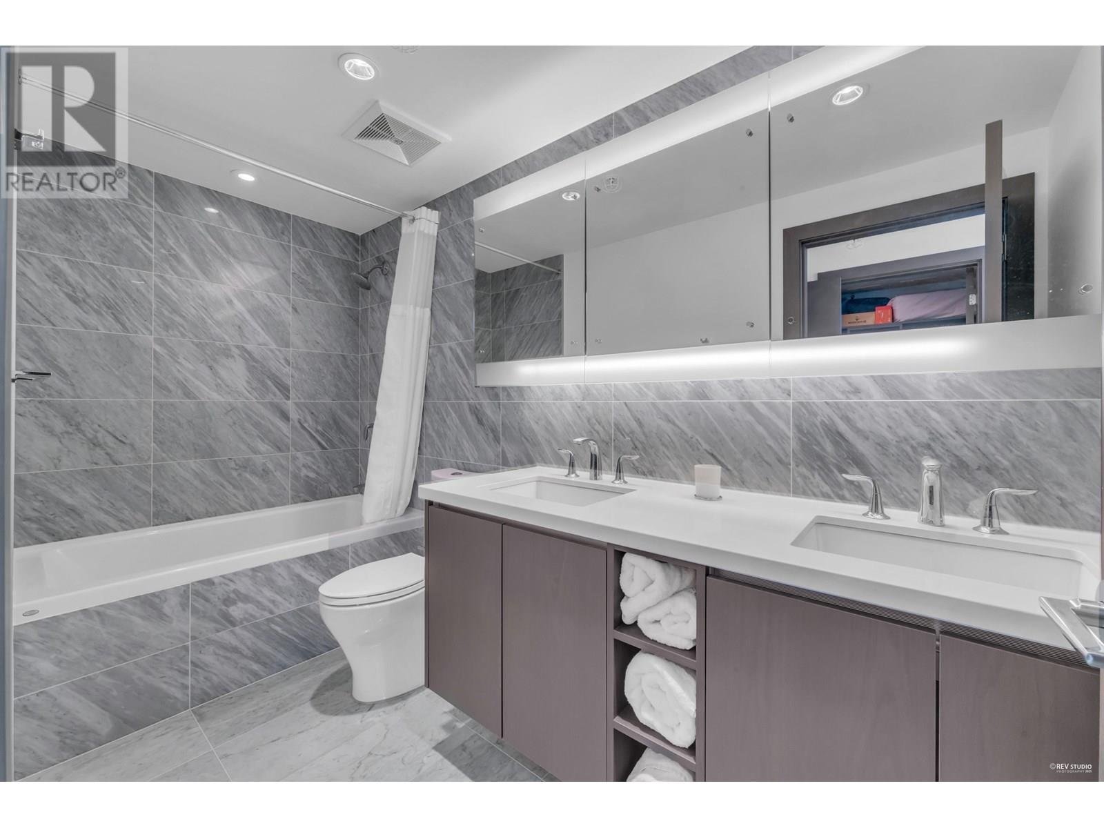 3703 6538 Nelson Avenue, Burnaby, British Columbia  V5H 0G5 - Photo 12 - R3009796