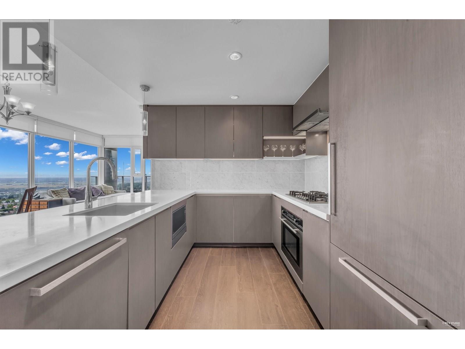 3703 6538 Nelson Avenue, Burnaby, British Columbia  V5H 0G5 - Photo 30 - R3009796