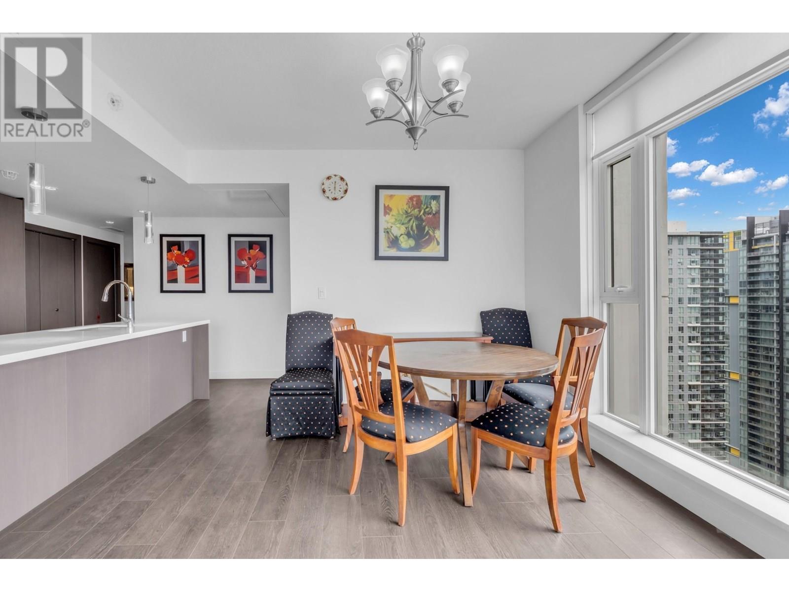 3703 6538 Nelson Avenue, Burnaby, British Columbia  V5H 0G5 - Photo 7 - R3009796