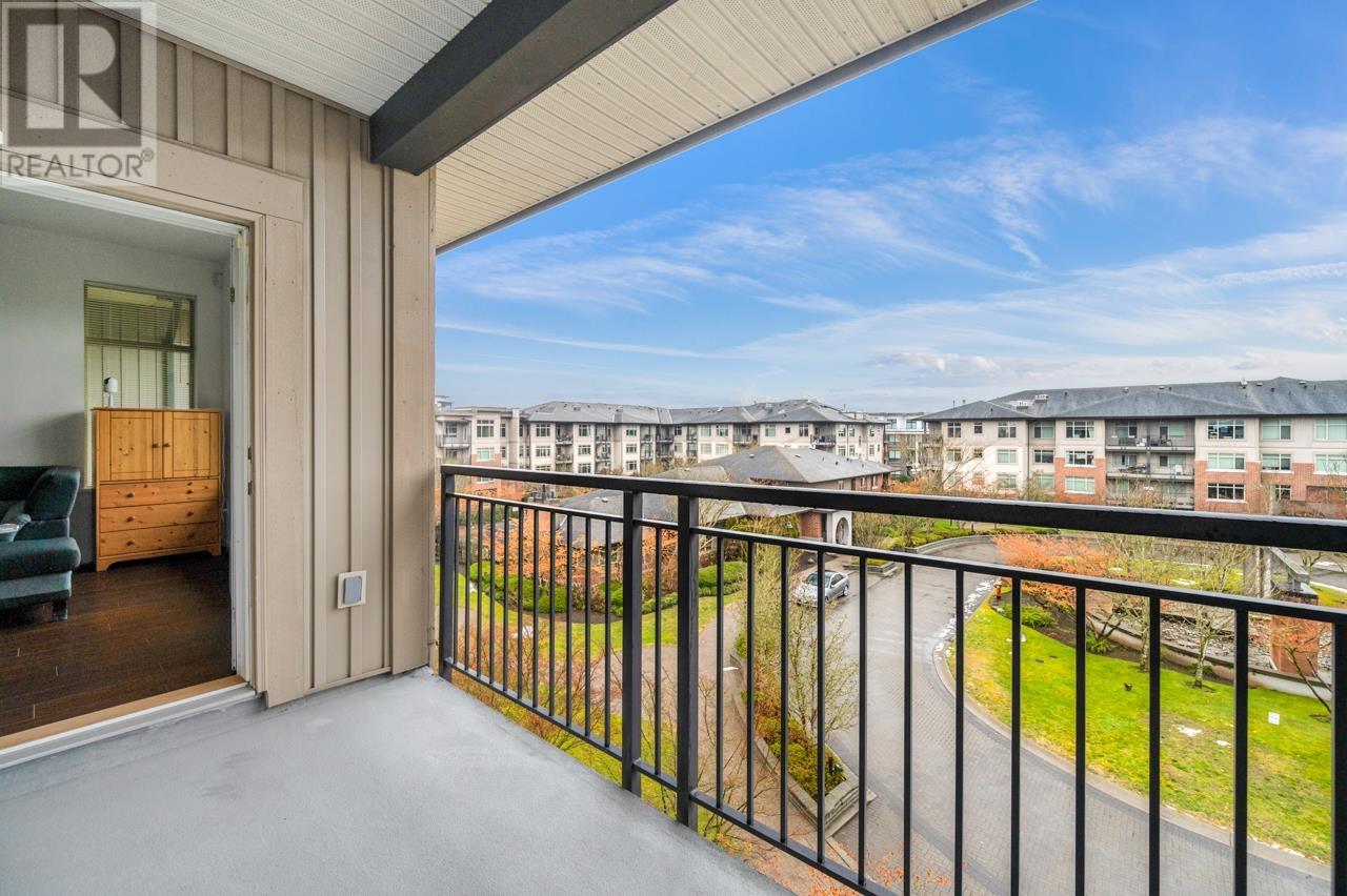 402 9199 Tomicki Avenue, Richmond, British Columbia  V6X 0C4 - Photo 12 - R3009873