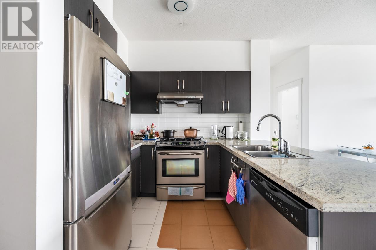 402 9199 Tomicki Avenue, Richmond, British Columbia  V6X 0C4 - Photo 4 - R3009873