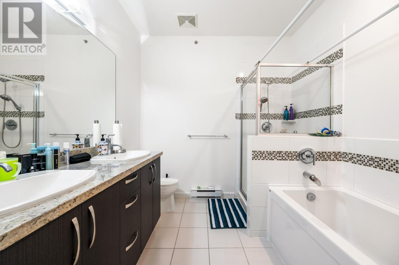 402 9199 Tomicki Avenue, Richmond, British Columbia  V6X 0C4 - Photo 8 - R3009873