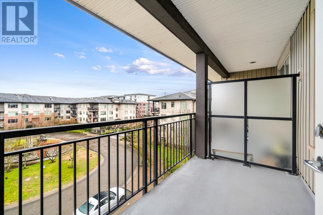 402 9199 Tomicki Avenue, Richmond, British Columbia  V6X 0C4 - Photo 11 - R3009873