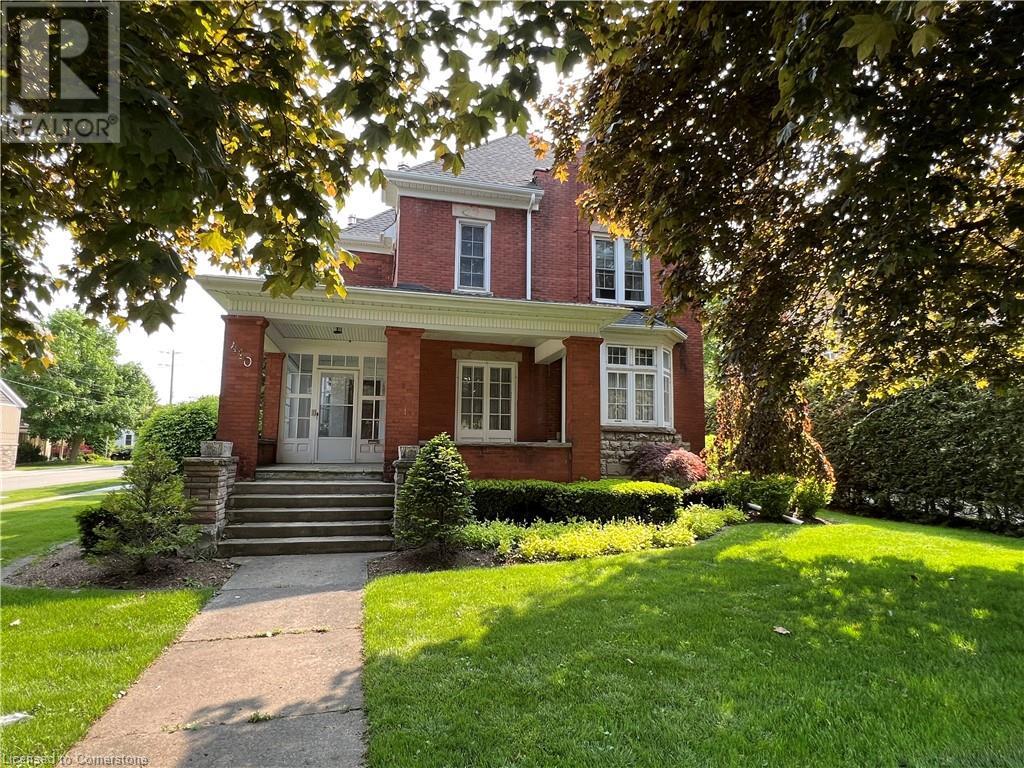 410 MAIN Street W, Listowel, Ontario