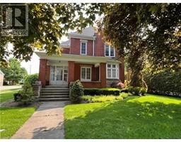410 MAIN Street W, Listowel, Ontario