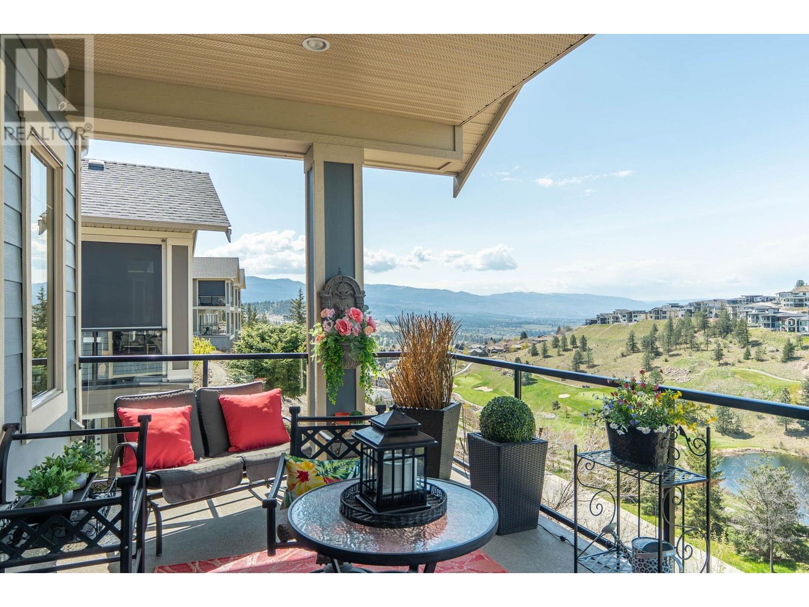 875 Stockley Street Unit# 26, Kelowna, British Columbia  V1P 1S4 - Photo 4 - 10350524