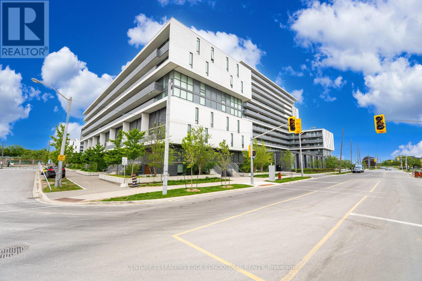 405 - 120 Varna Drive, Toronto (Englemount-Lawrence), Ontario  M6A 0B3 - Photo 48 - C12190757