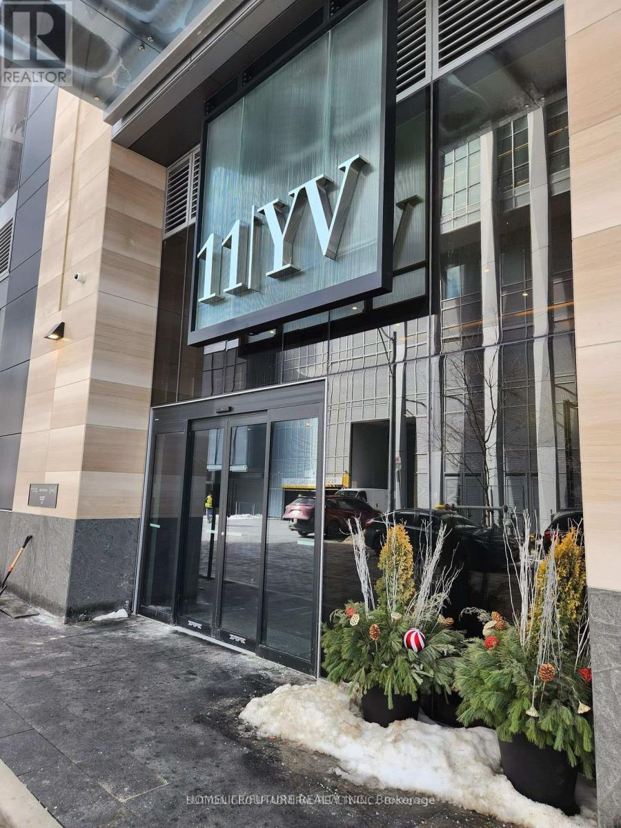 5305 - 11 Yorkville Avenue, Toronto (Annex), Ontario  M4W 1L2 - Photo 1 - C12190762