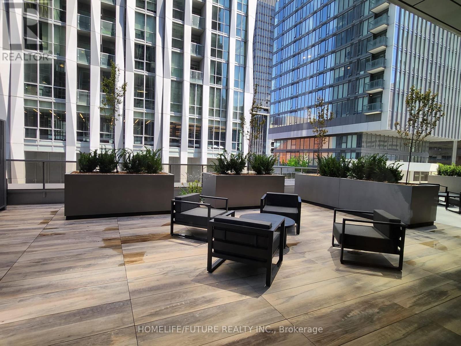 5305 - 11 Yorkville Avenue, Toronto (Annex), Ontario  M4W 1L2 - Photo 12 - C12190762