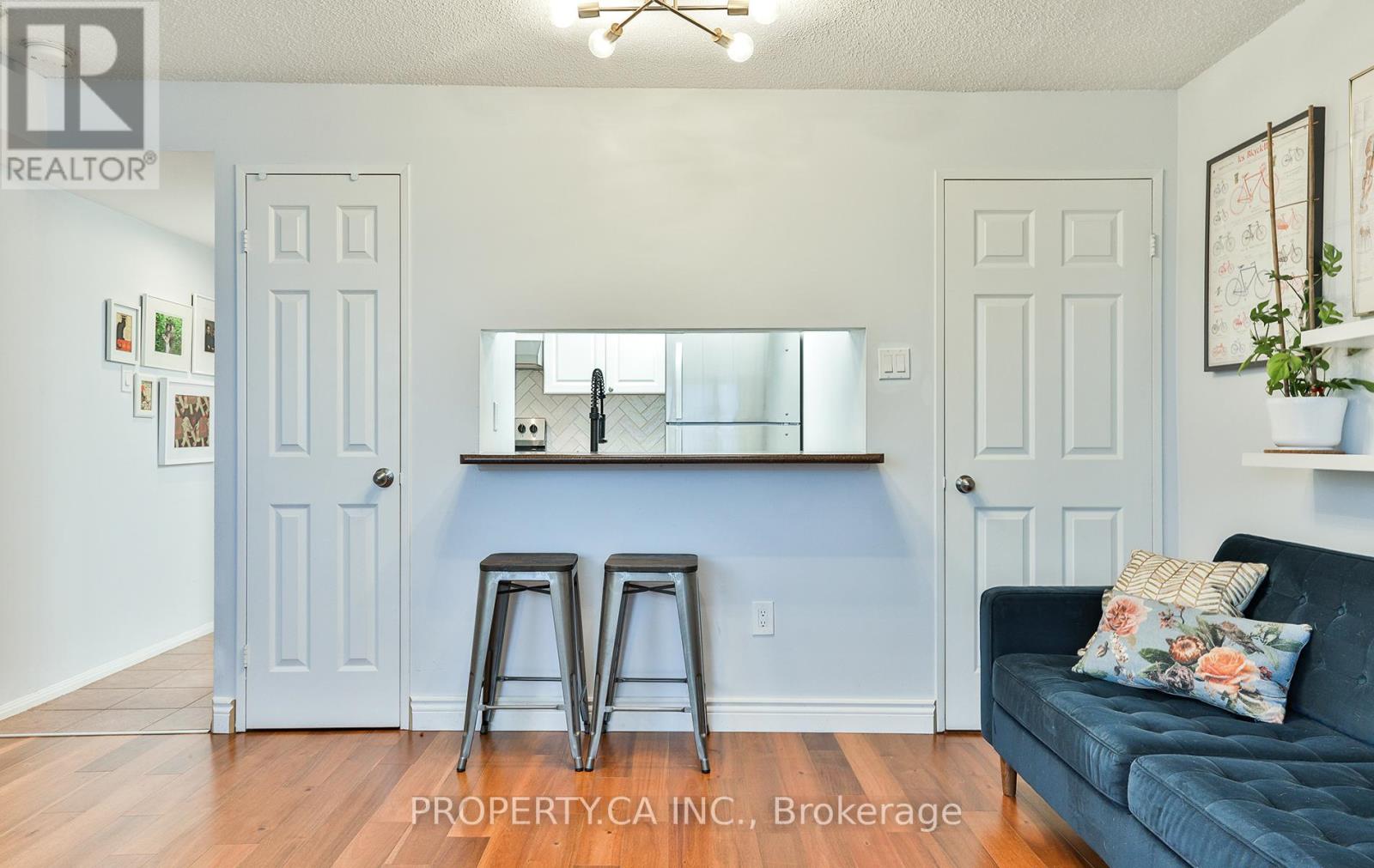 1906 - 705 King Street W, Toronto (Niagara), Ontario  M5V 2W8 - Photo 13 - C12190789