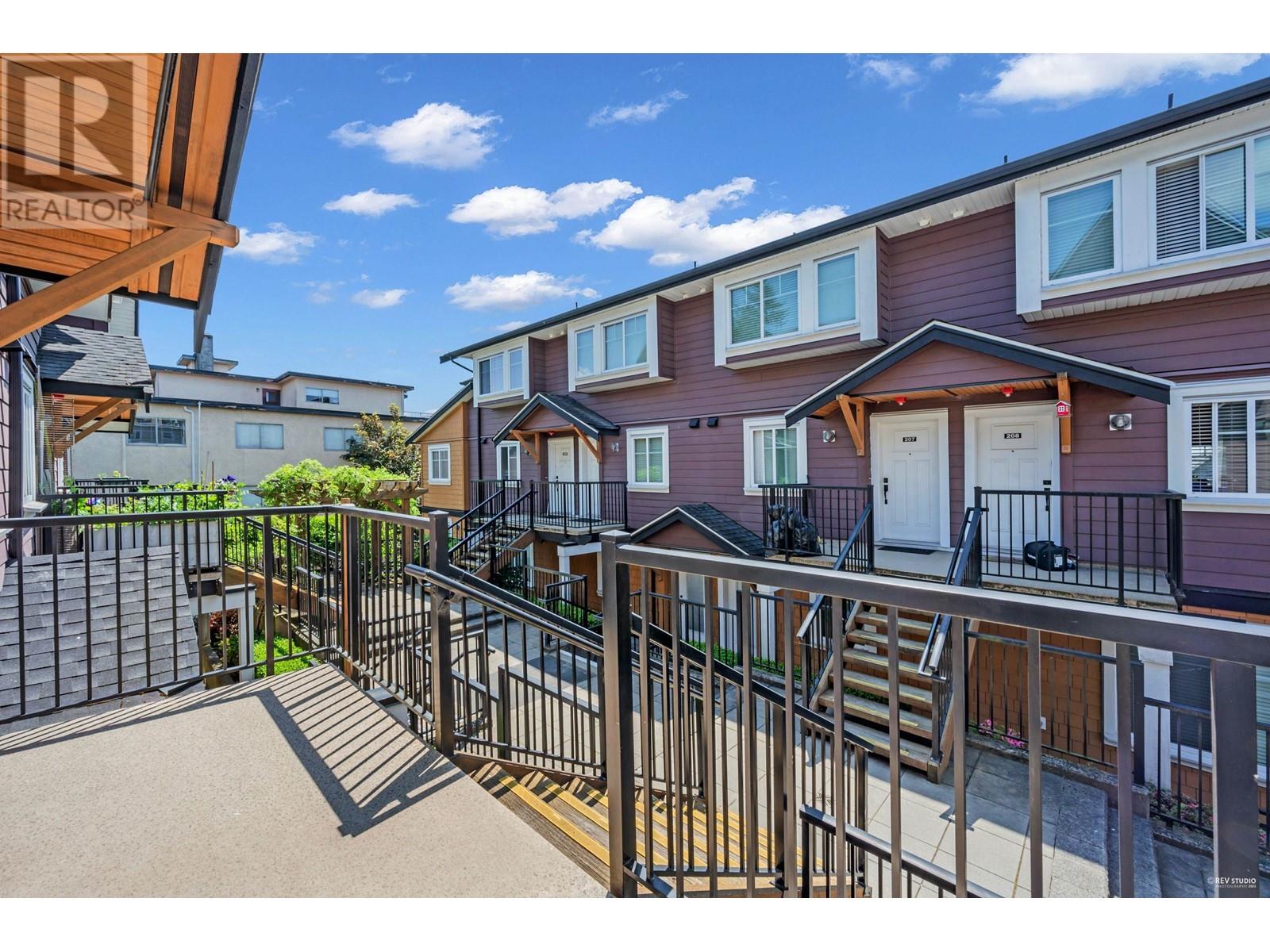 201 423 8th Street, New Westminster, British Columbia  V3M 3R5 - Photo 23 - R3010248